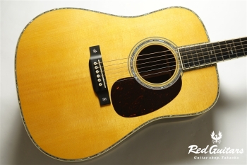 D-42 Standard - Natural
